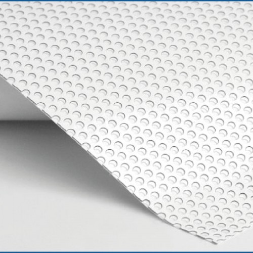 Micro perforé 