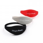 Bracelet silicone