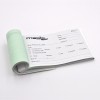 Carnet de regul autocopiant