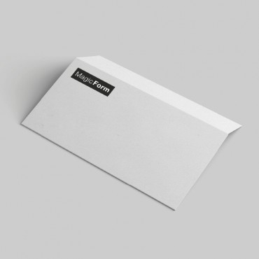 Enveloppe DL