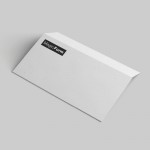 Enveloppe DL