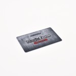 Carte membre 