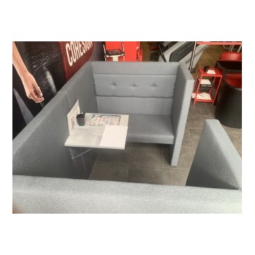 bureau de vente