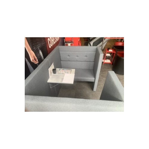 bureau de vente